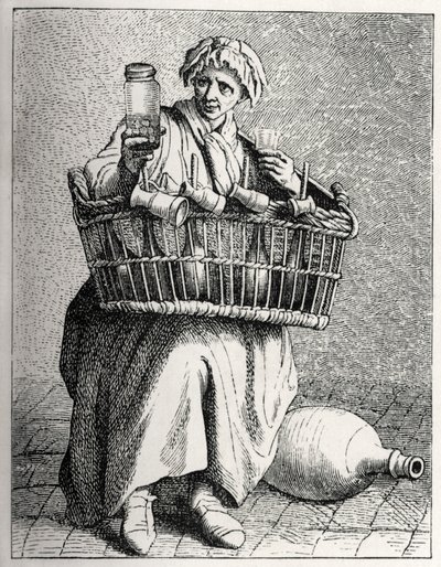 Daily Life in France by Unknown